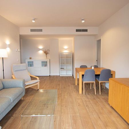 Ciencias Forum 2 Apartment Гранада Экстерьер фото