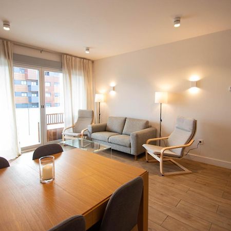 Ciencias Forum 2 Apartment Гранада Экстерьер фото