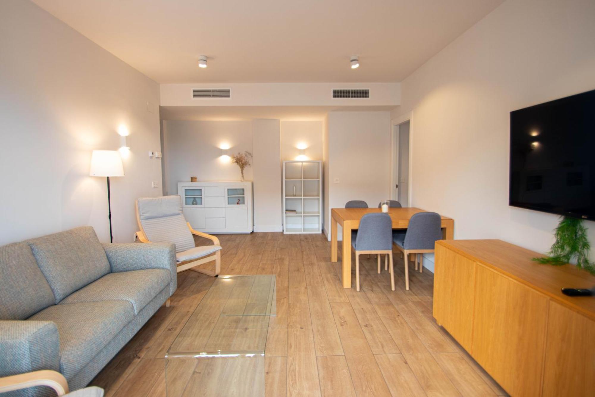 Ciencias Forum 2 Apartment Гранада Экстерьер фото