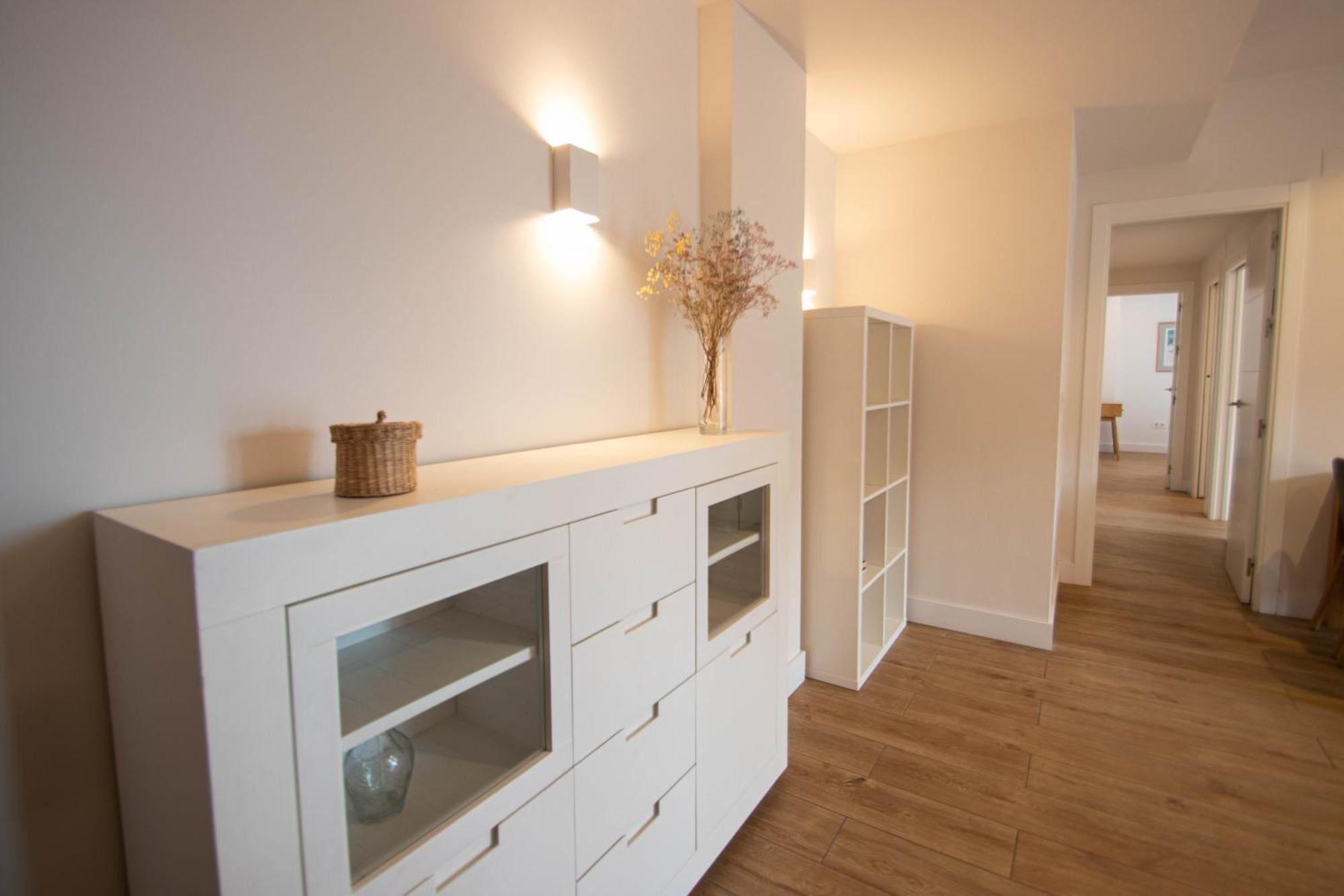 Ciencias Forum 2 Apartment Гранада Экстерьер фото