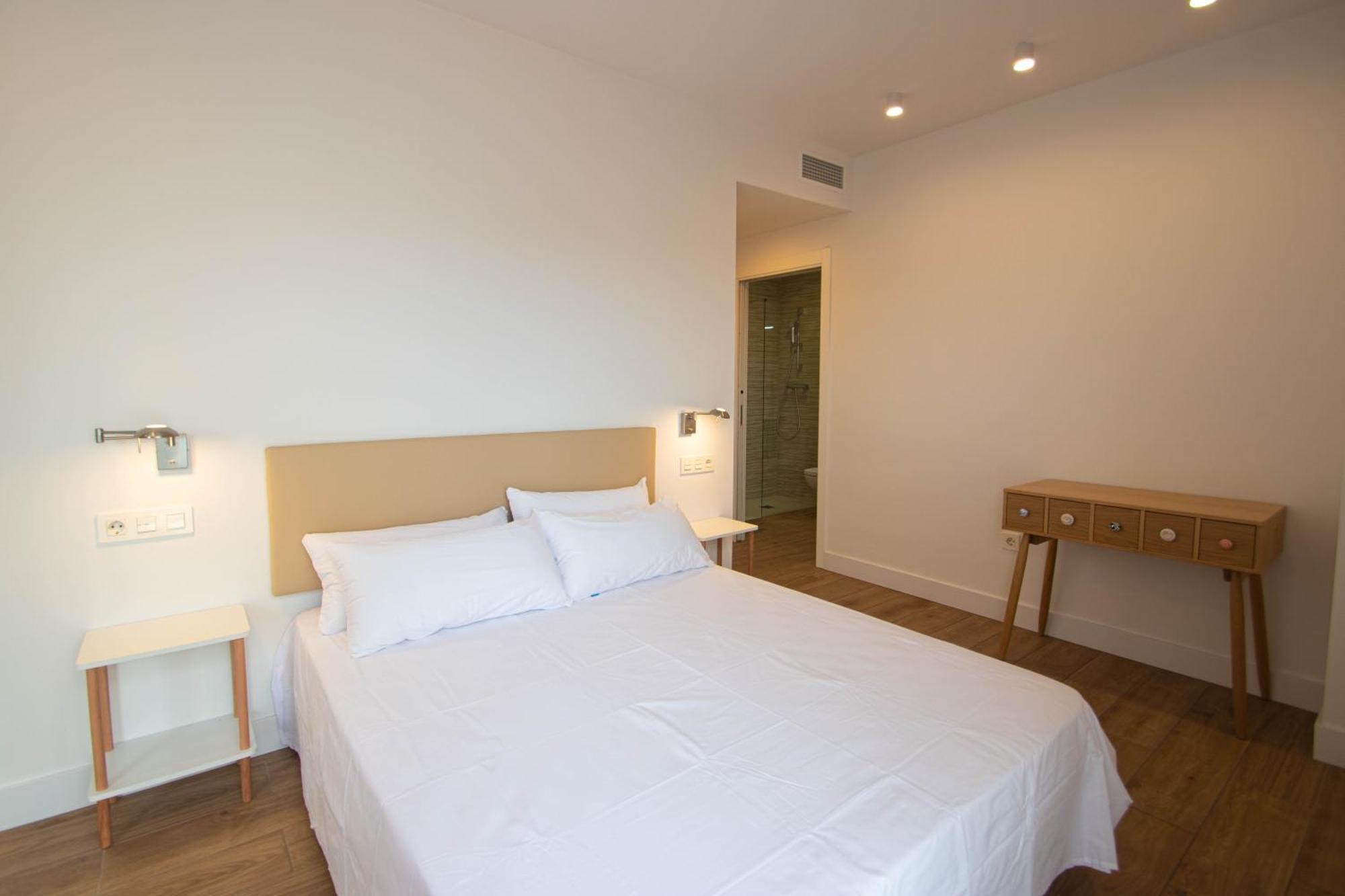 Ciencias Forum 2 Apartment Гранада Экстерьер фото
