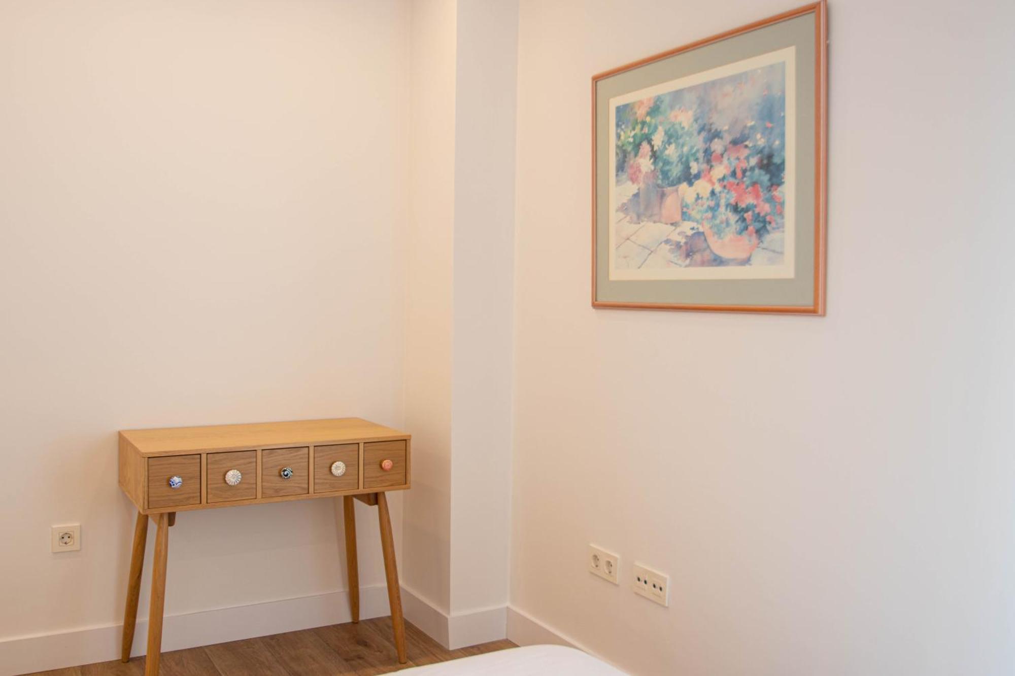 Ciencias Forum 2 Apartment Гранада Экстерьер фото