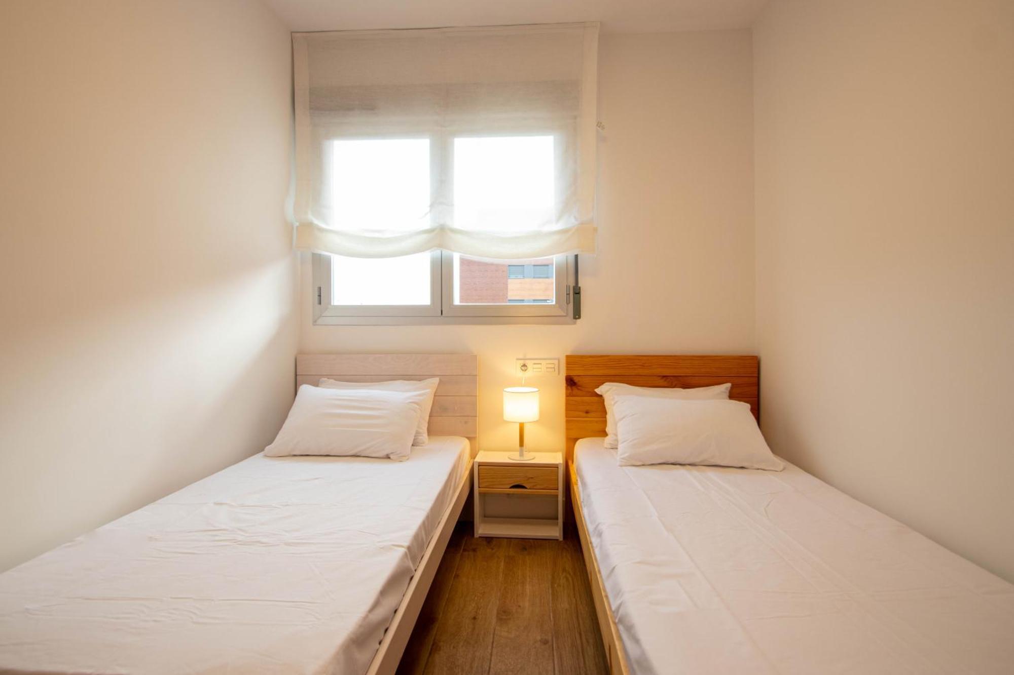 Ciencias Forum 2 Apartment Гранада Экстерьер фото