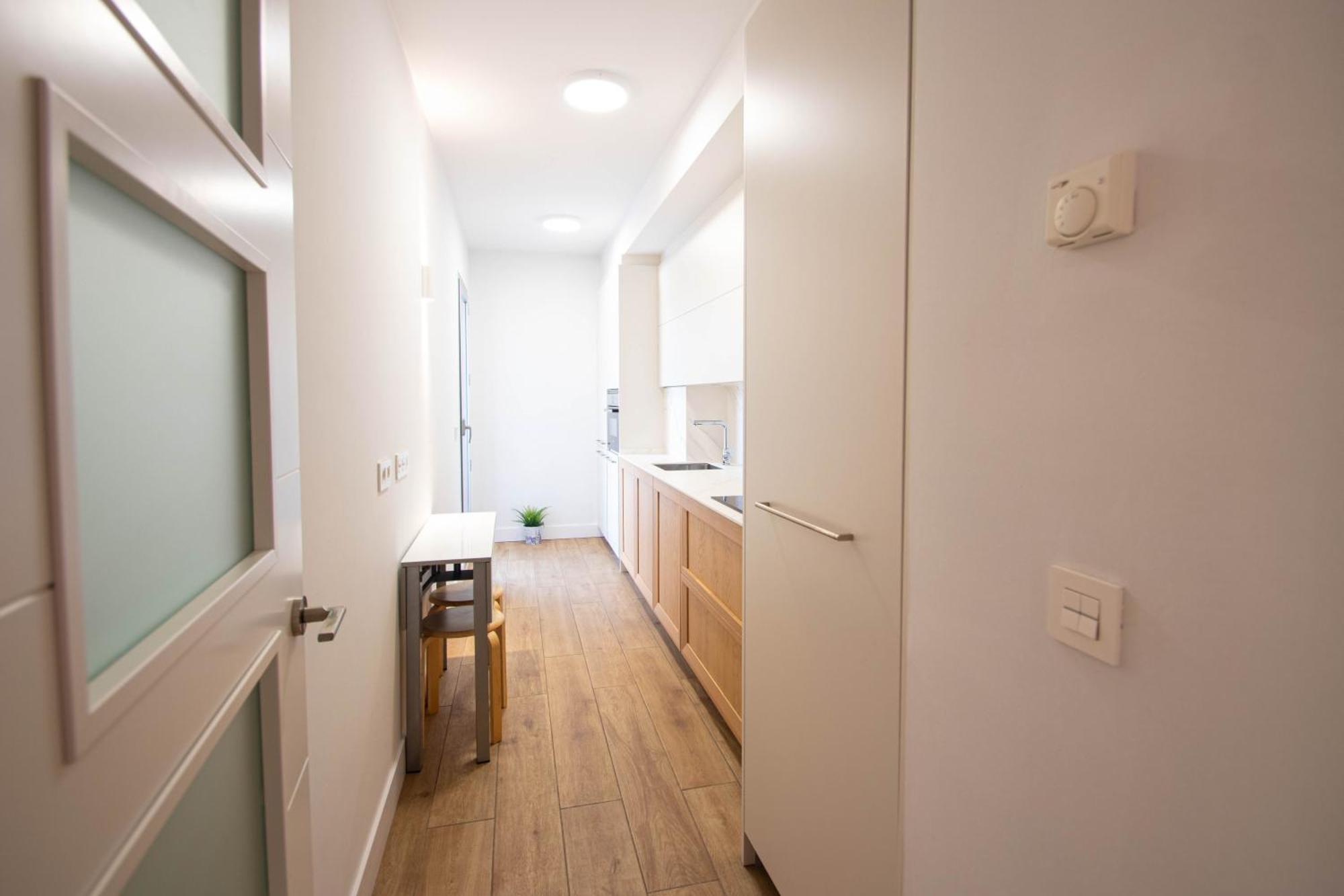 Ciencias Forum 2 Apartment Гранада Экстерьер фото