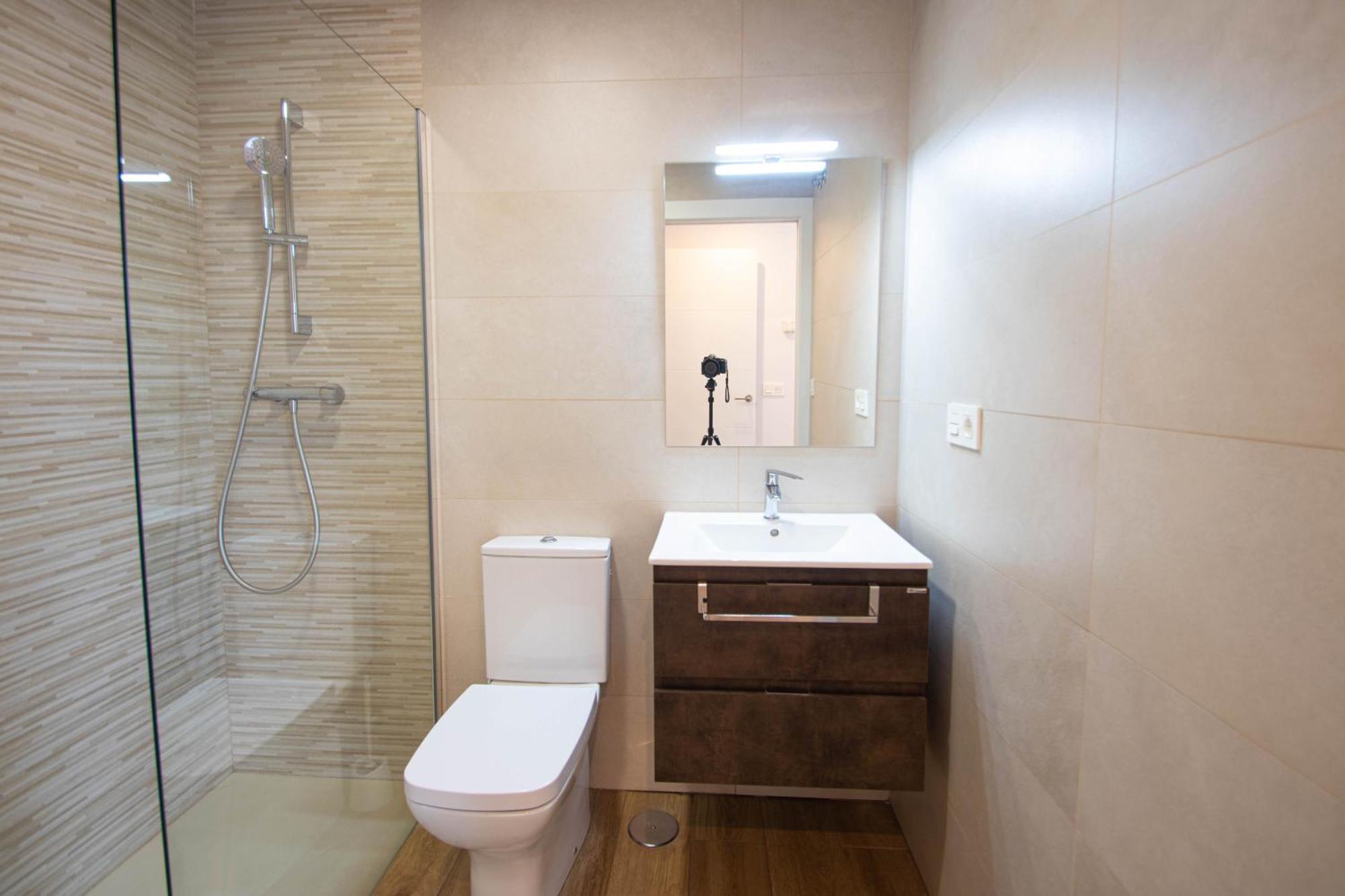 Ciencias Forum 2 Apartment Гранада Экстерьер фото